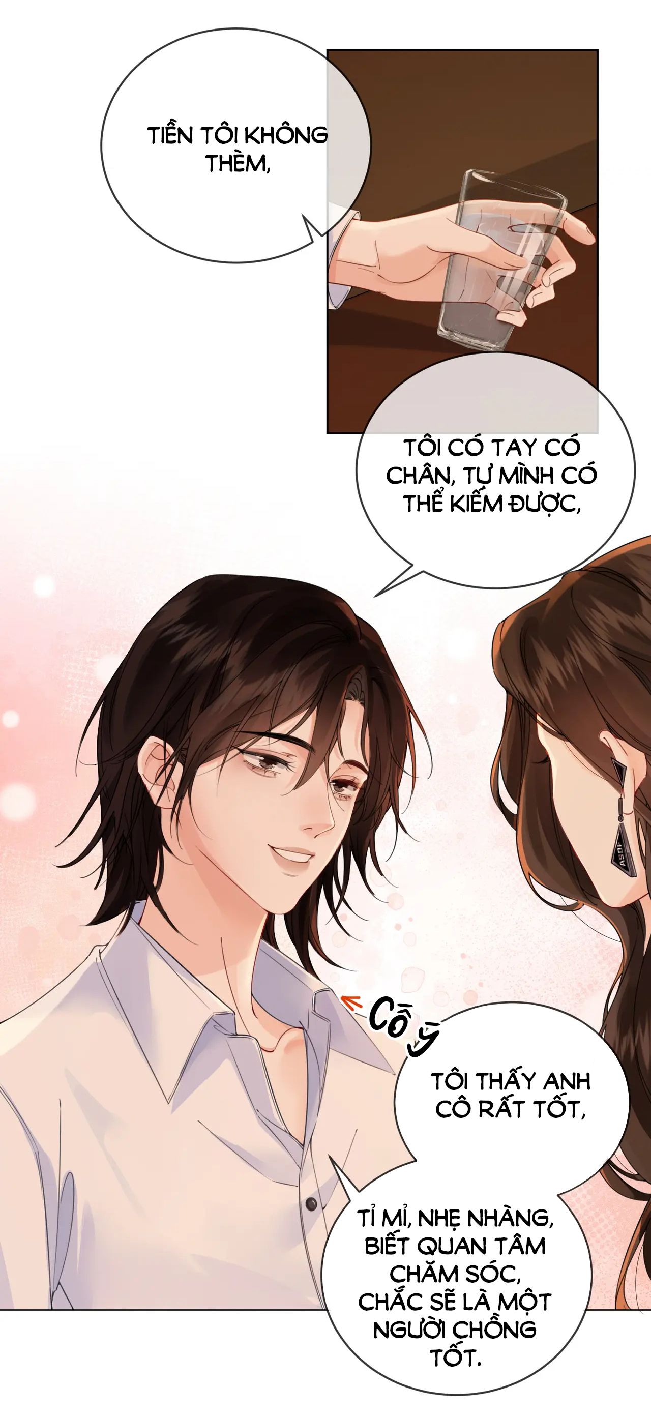 Nàng Pháp Y Thân Yêu Của Tôi Chap 101 - Next Chap 102