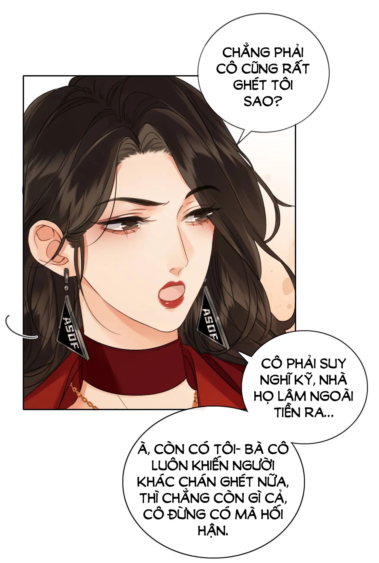 Nàng Pháp Y Thân Yêu Của Tôi Chap 102 - Next Chap 103