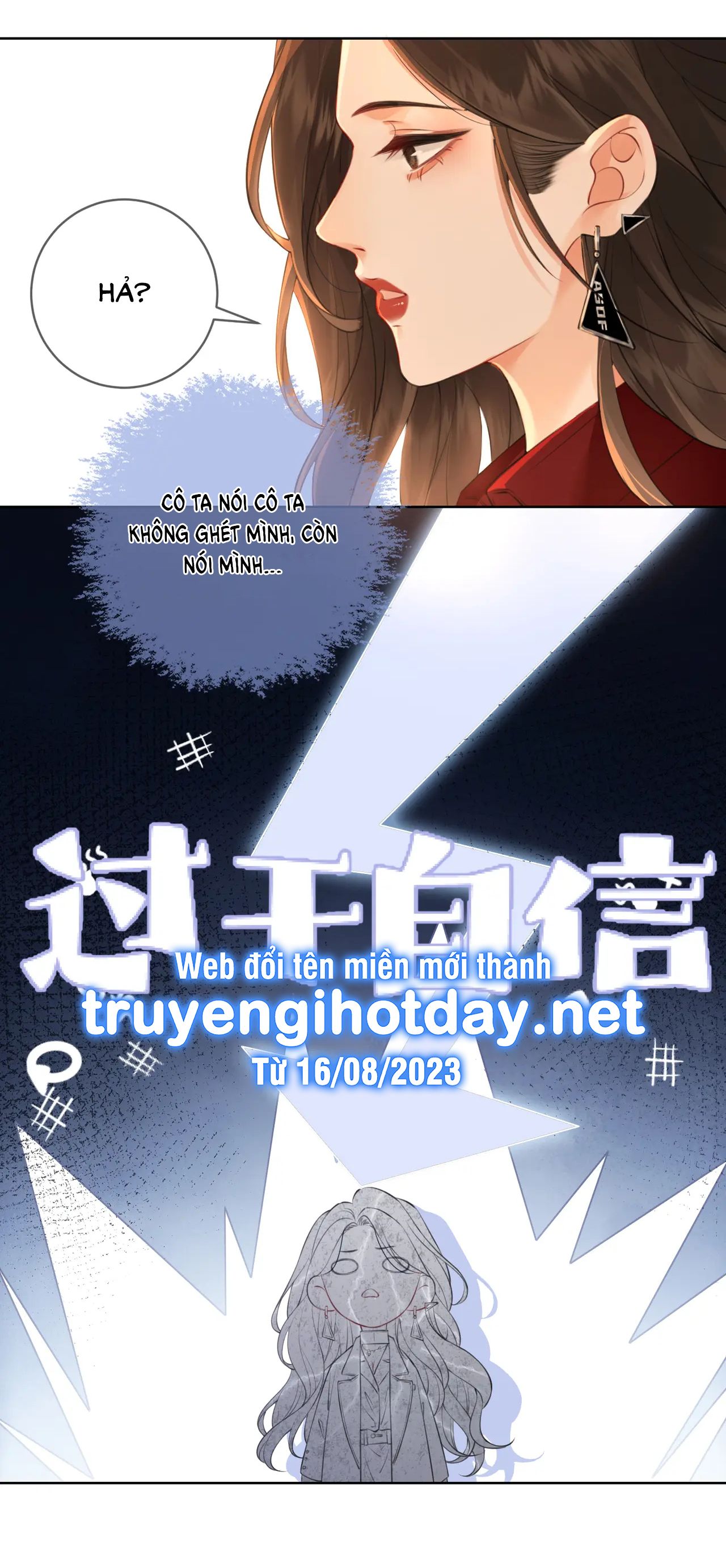 Nàng Pháp Y Thân Yêu Của Tôi Chap 102 - Next Chap 103