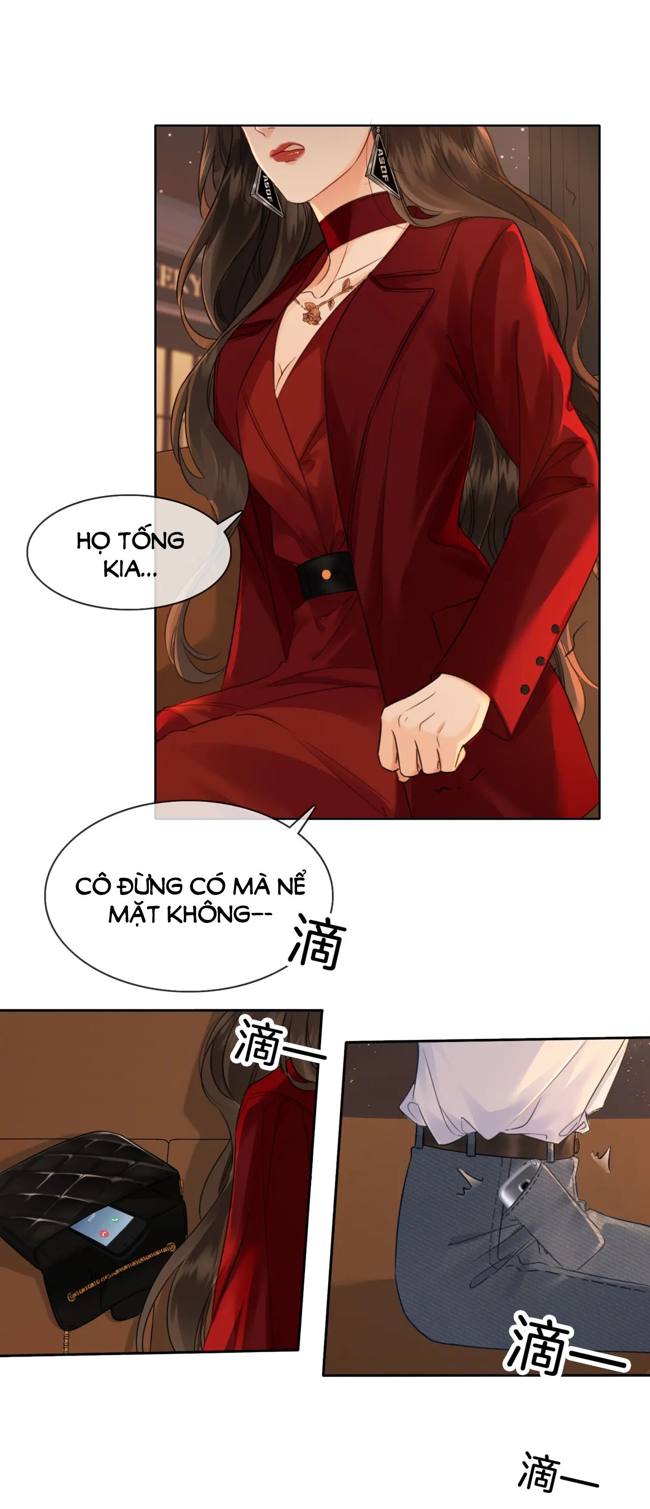 Nàng Pháp Y Thân Yêu Của Tôi Chap 102 - Next Chap 103