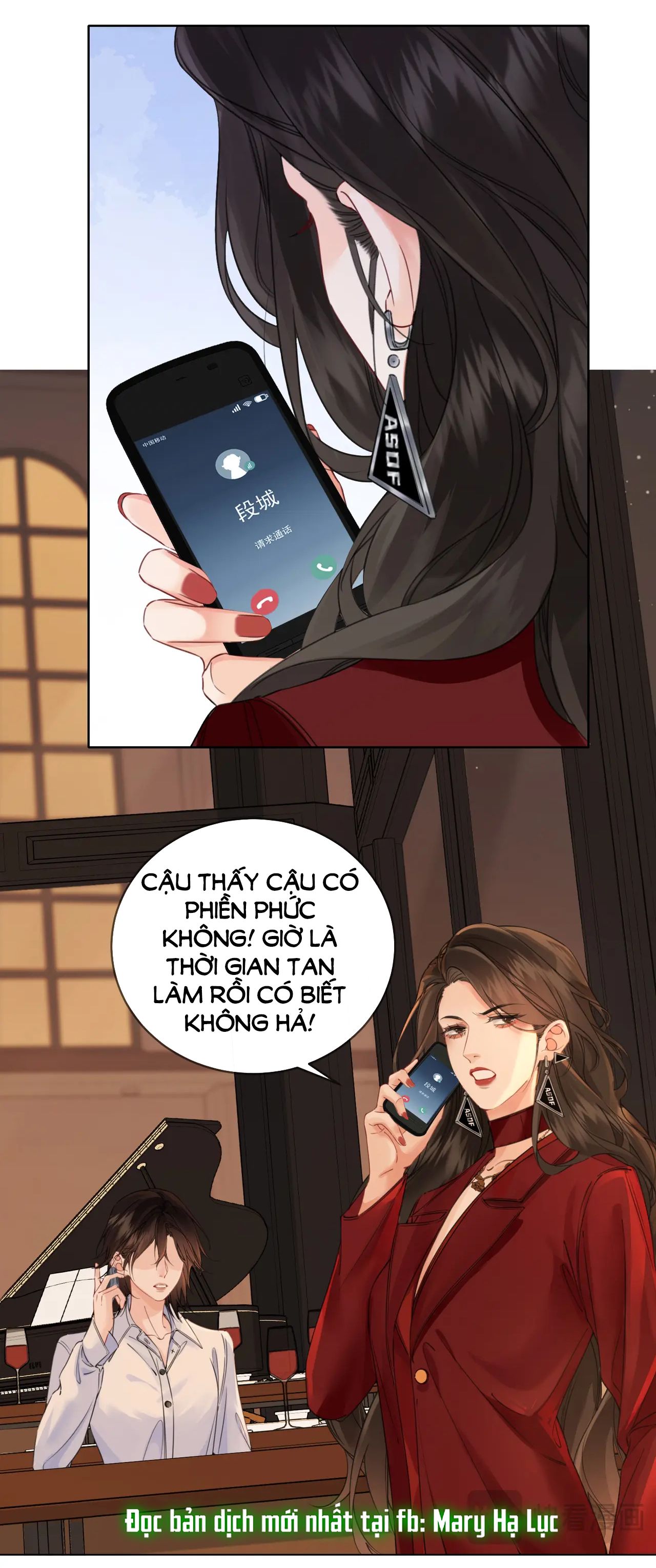 Nàng Pháp Y Thân Yêu Của Tôi Chap 102 - Next Chap 103