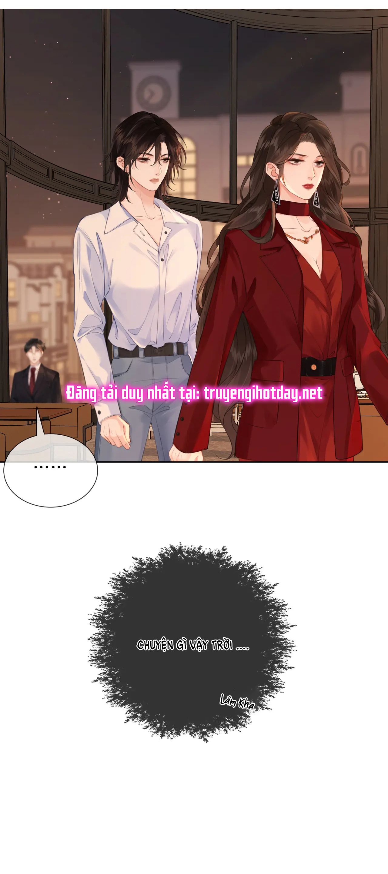 Nàng Pháp Y Thân Yêu Của Tôi Chap 102 - Next Chap 103