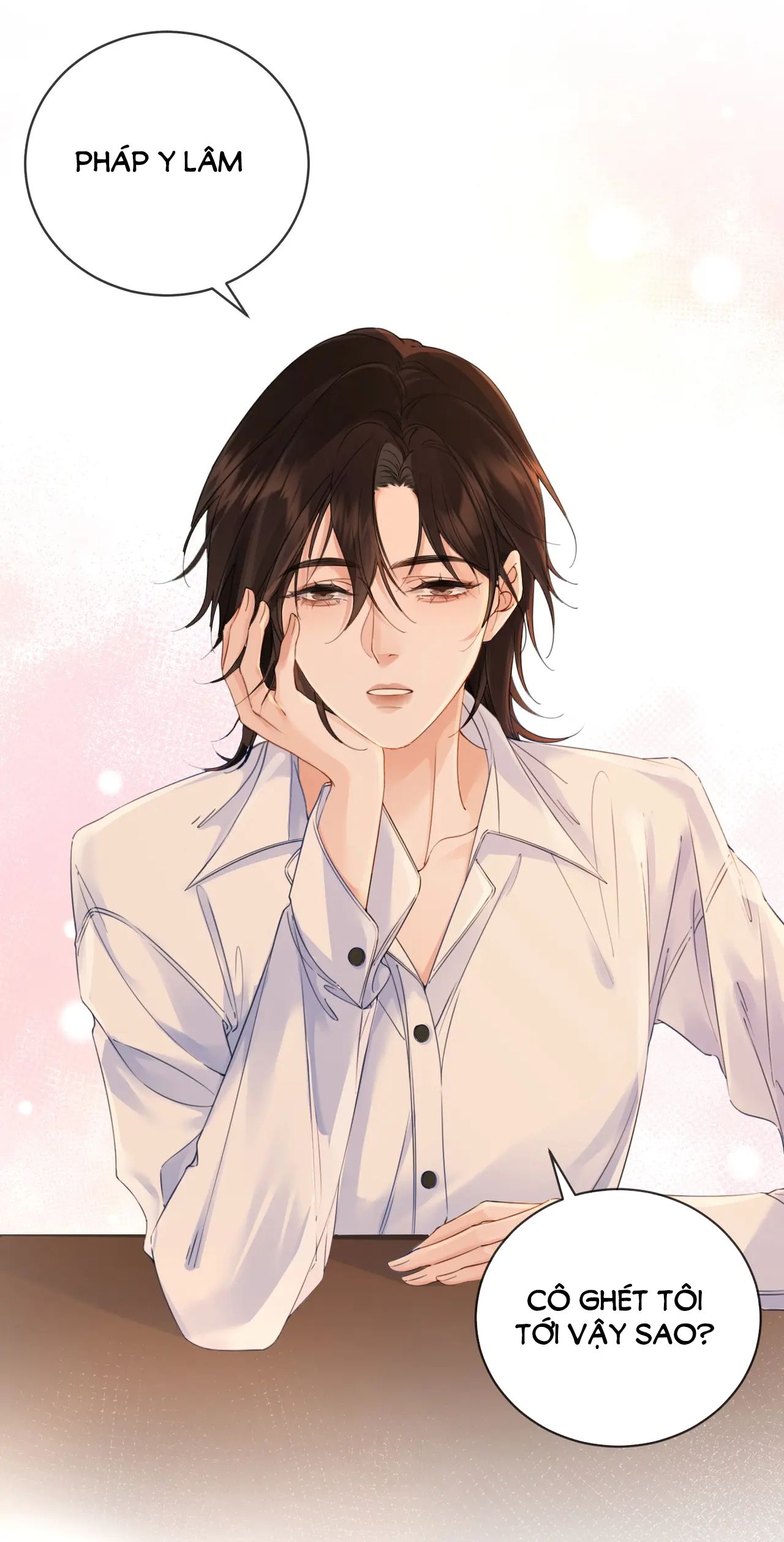 Nàng Pháp Y Thân Yêu Của Tôi Chap 102 - Next Chap 103