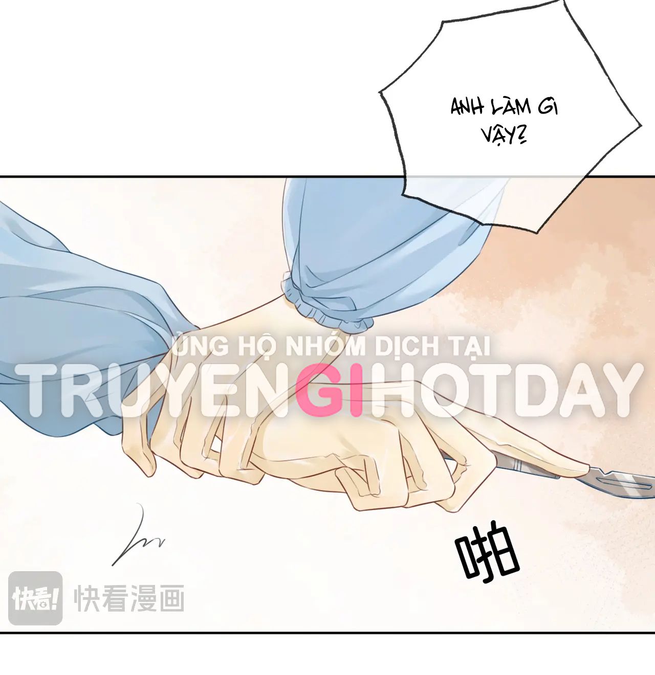 Nàng Pháp Y Thân Yêu Của Tôi Chap 131 - Next Chap 132