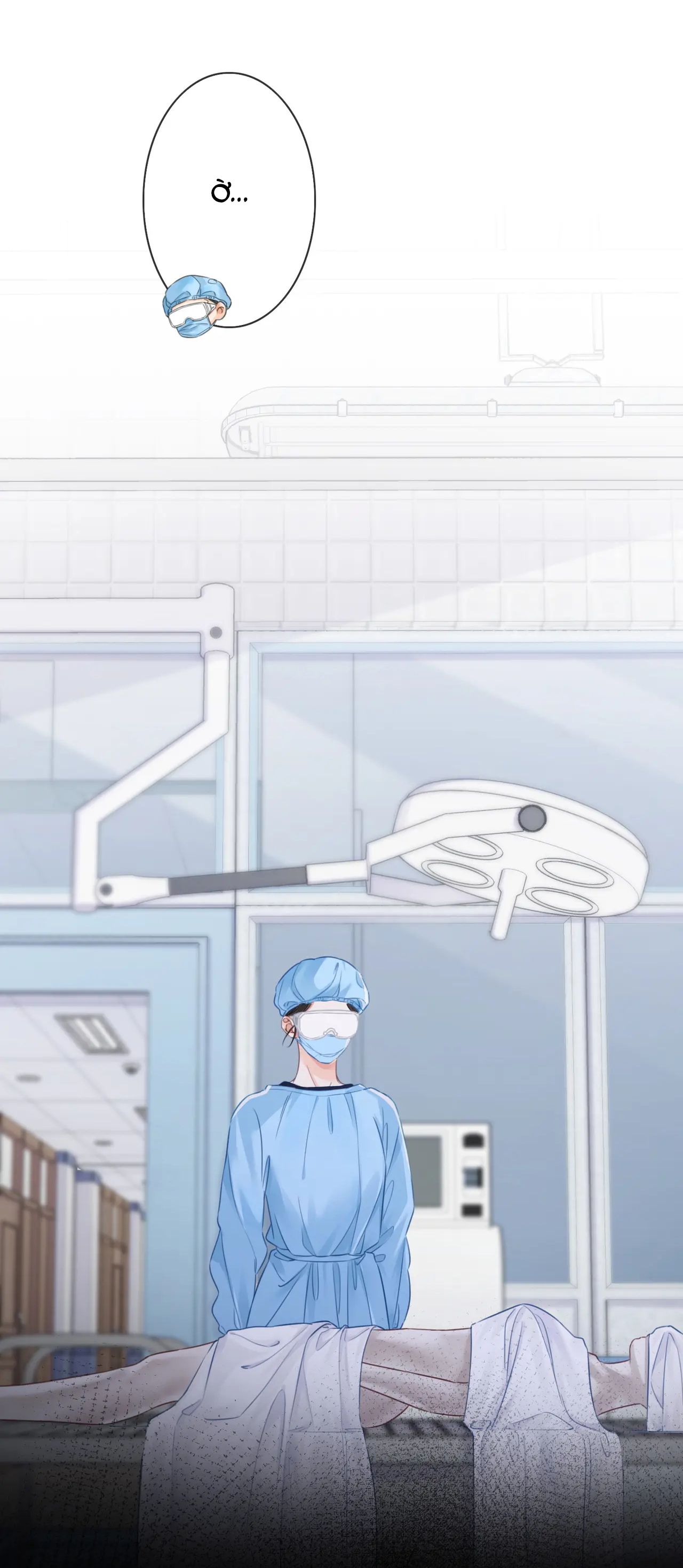 Nàng Pháp Y Thân Yêu Của Tôi Chap 131 - Next Chap 132