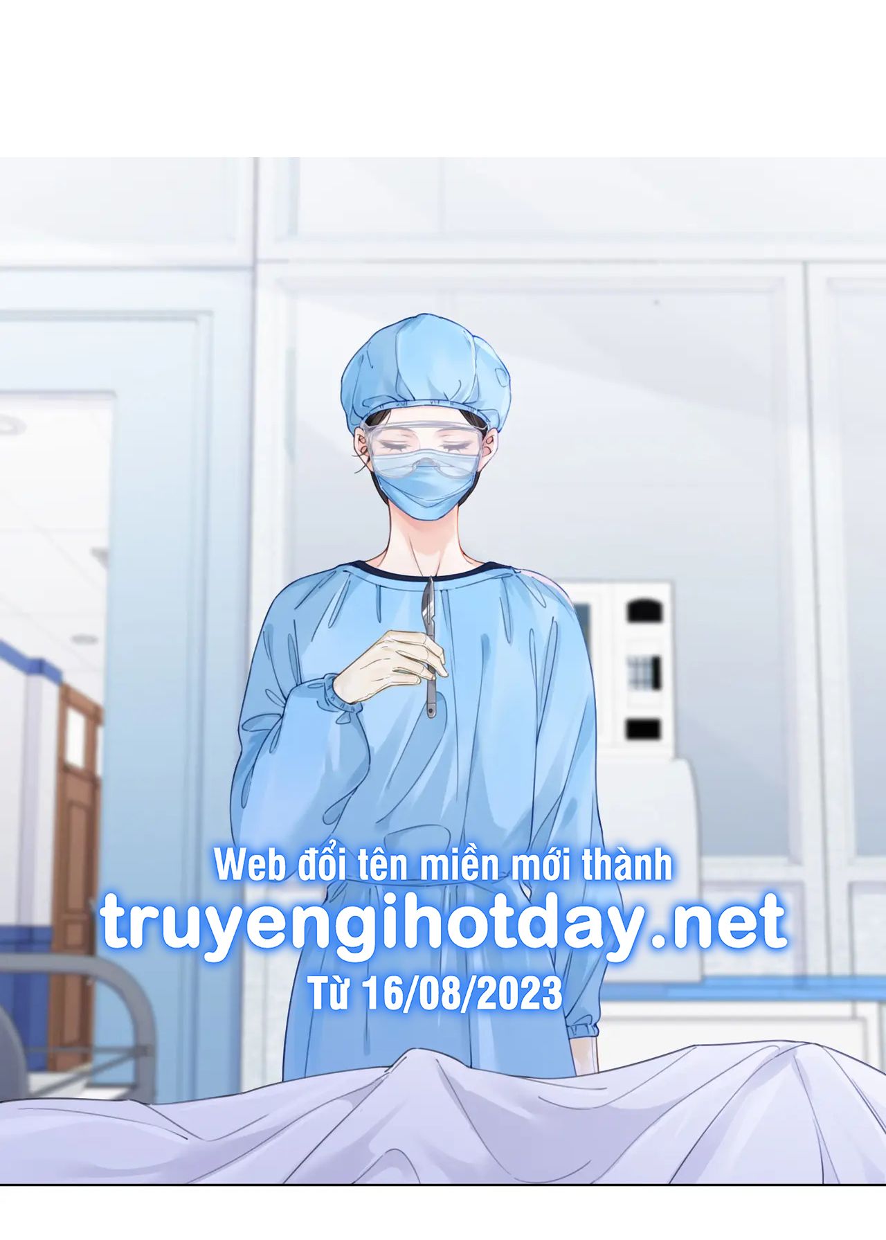 Nàng Pháp Y Thân Yêu Của Tôi Chap 131 - Next Chap 132