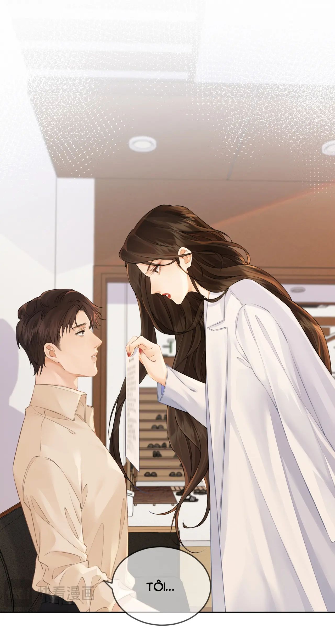 Nàng Pháp Y Thân Yêu Của Tôi Chap 131 - Next Chap 132