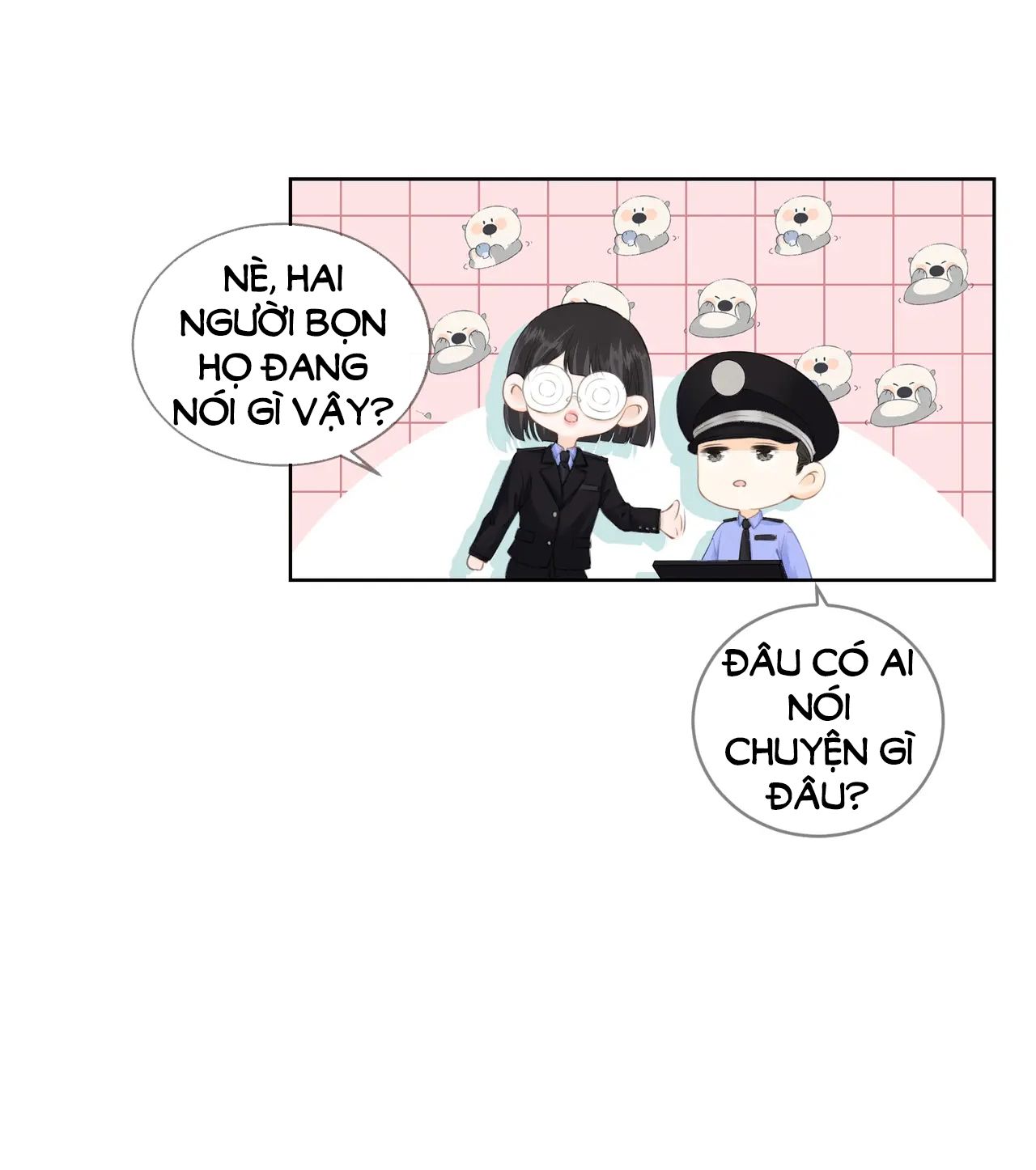 Nàng Pháp Y Thân Yêu Của Tôi Chap 131 - Next Chap 132