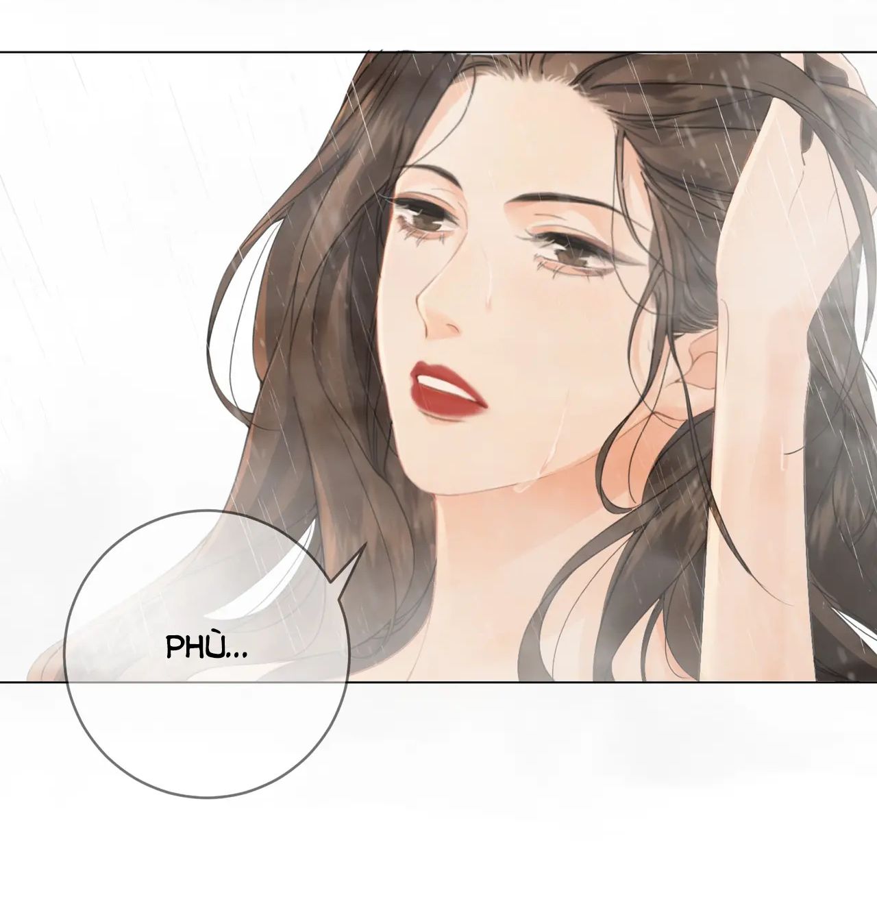 Nàng Pháp Y Thân Yêu Của Tôi Chap 132 - Next Chap 133
