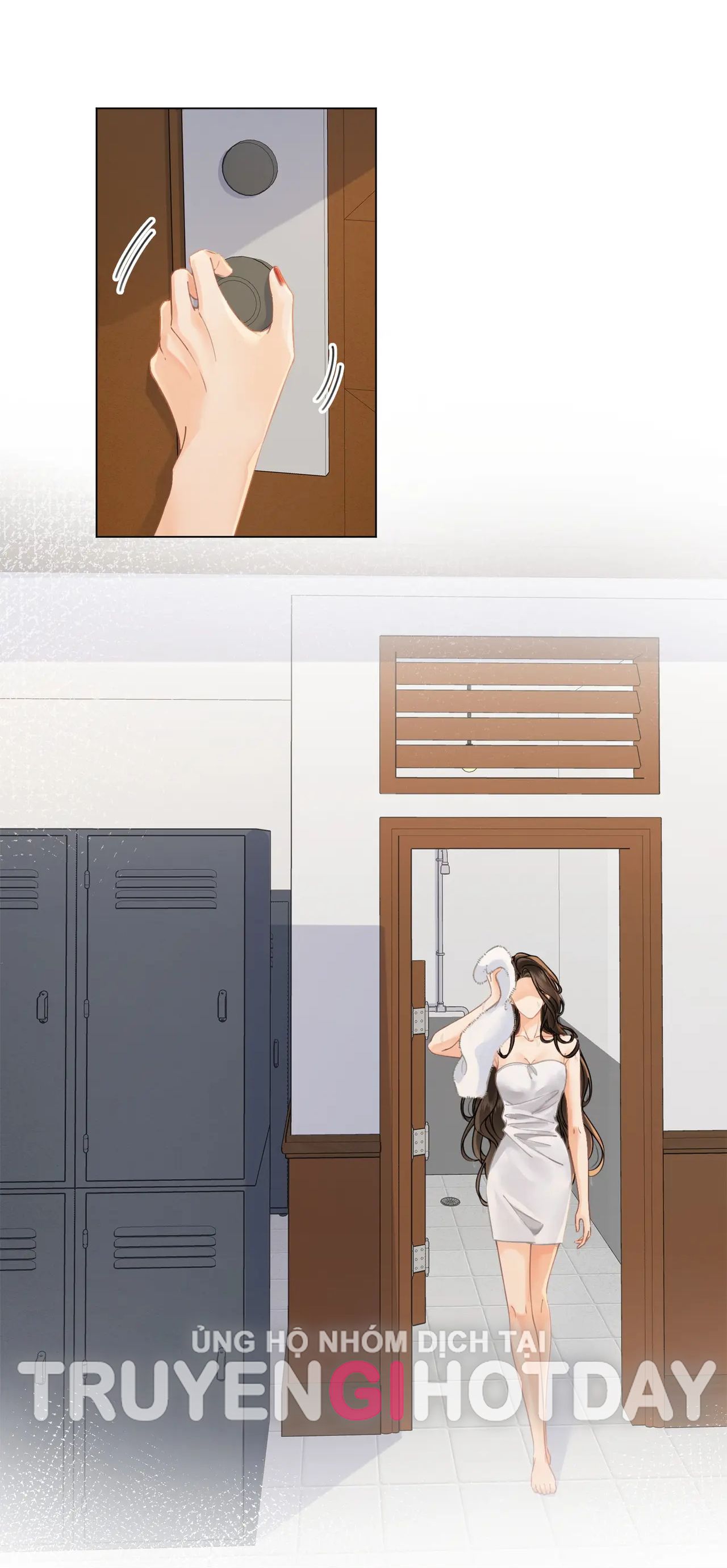 Nàng Pháp Y Thân Yêu Của Tôi Chap 132 - Next Chap 133