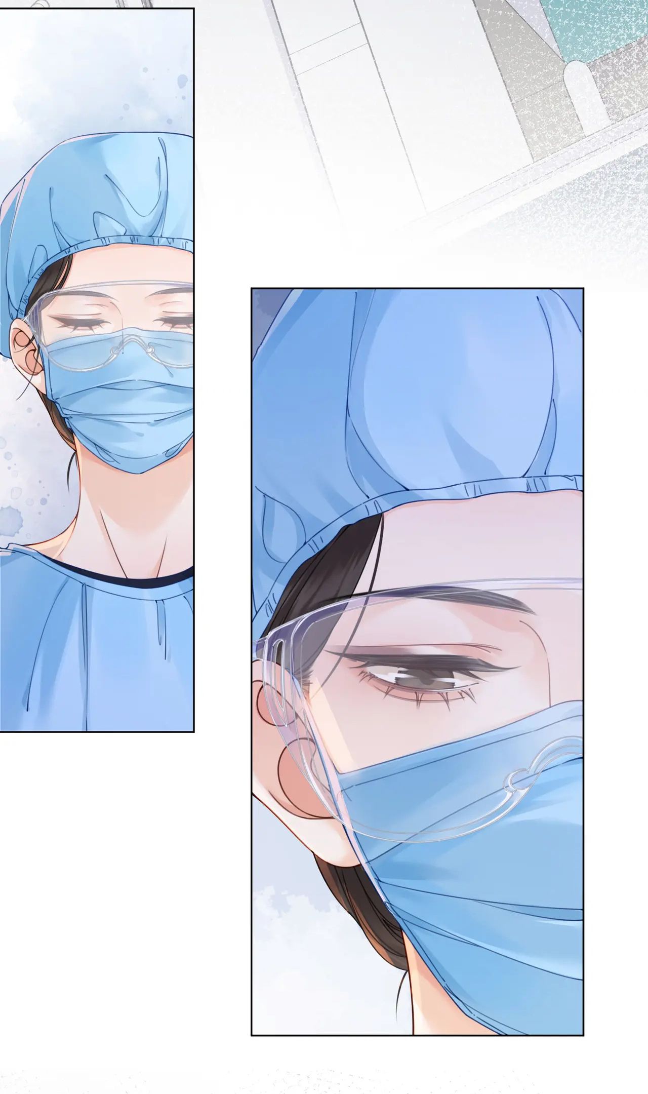 Nàng Pháp Y Thân Yêu Của Tôi Chap 132 - Next Chap 133