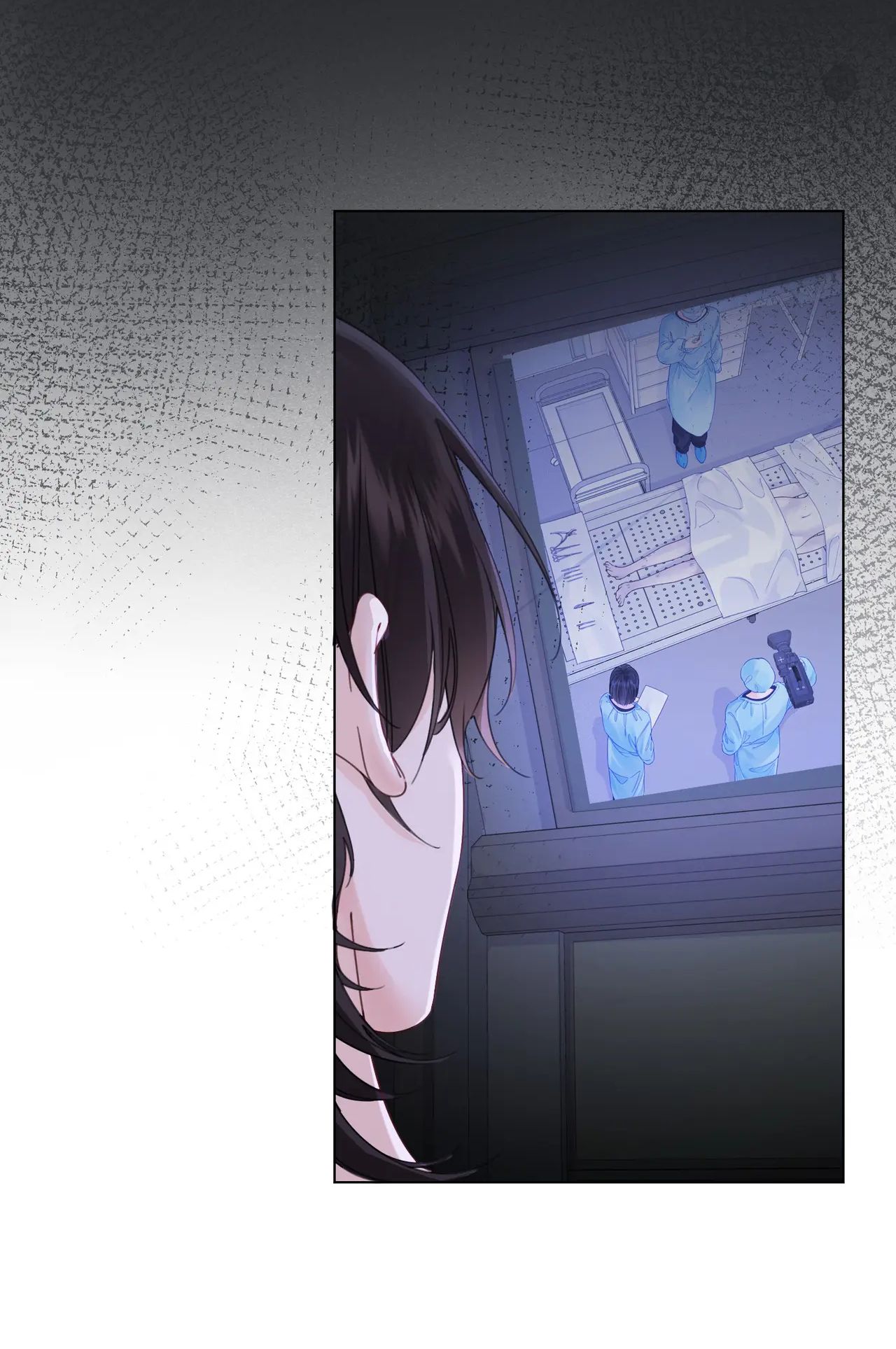Nàng Pháp Y Thân Yêu Của Tôi Chap 132 - Next Chap 133