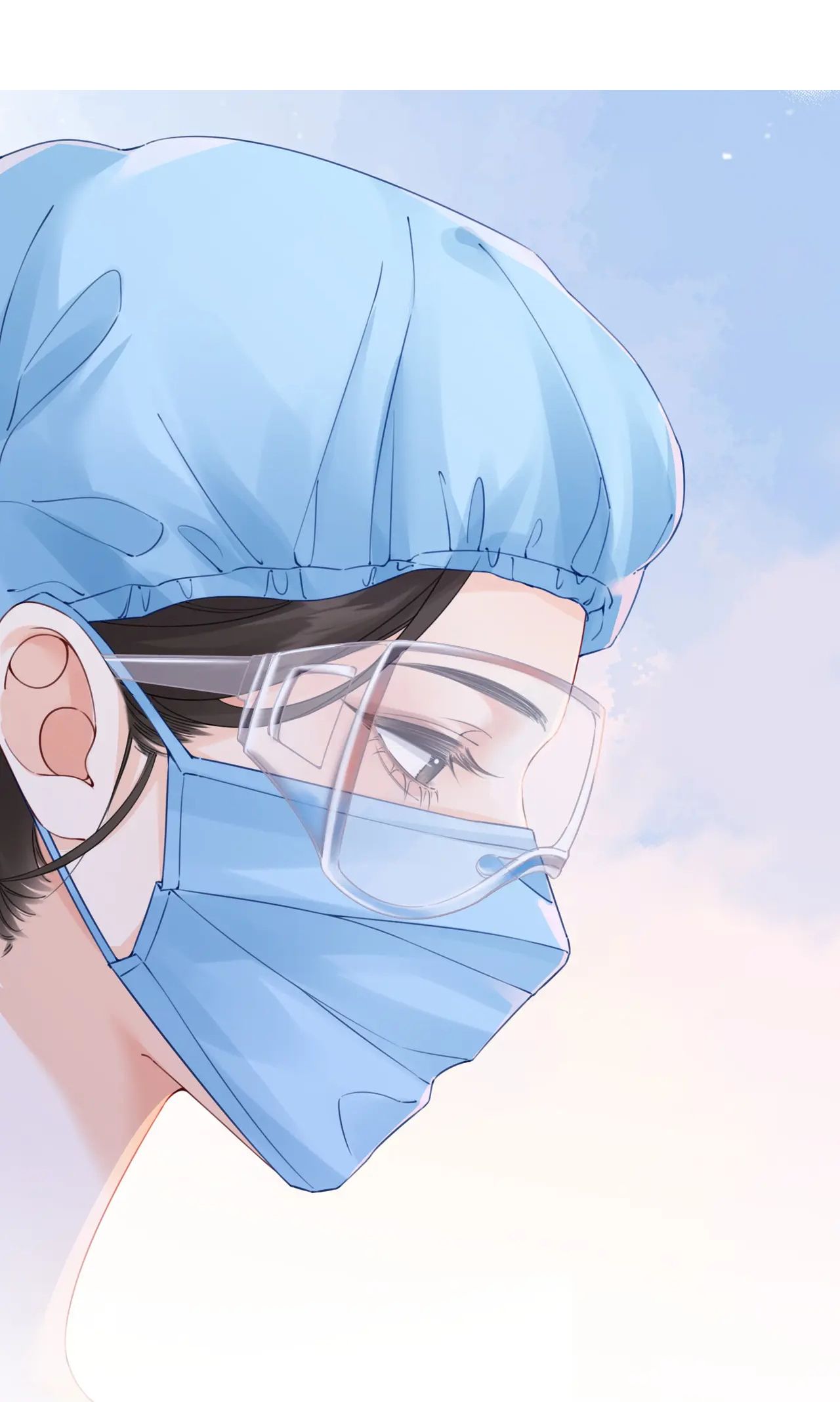 Nàng Pháp Y Thân Yêu Của Tôi Chap 132 - Next Chap 133