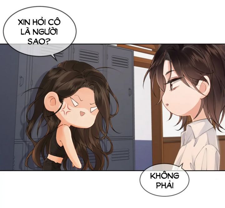 Nàng Pháp Y Thân Yêu Của Tôi Chap 141 - Next Chap 142