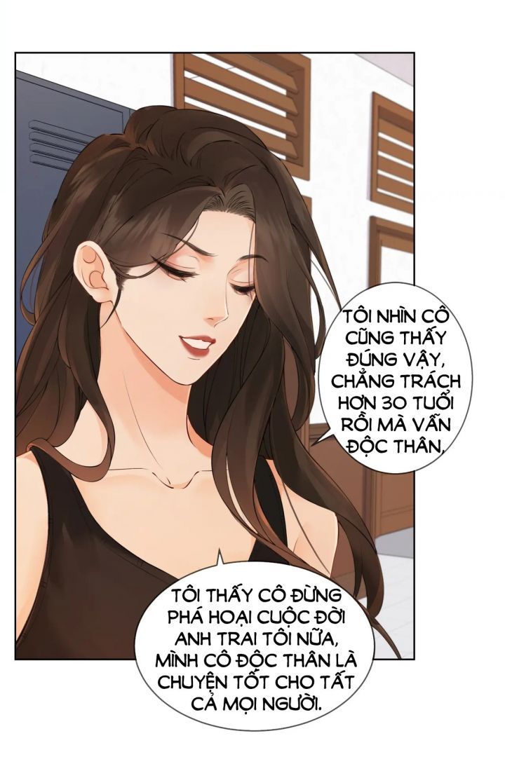 Nàng Pháp Y Thân Yêu Của Tôi Chap 141 - Next Chap 142