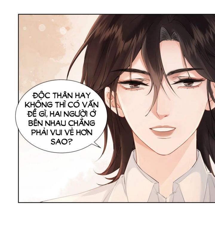 Nàng Pháp Y Thân Yêu Của Tôi Chap 141 - Next Chap 142