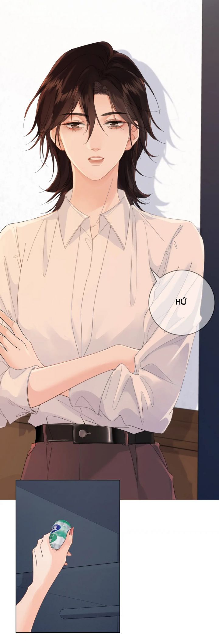 Nàng Pháp Y Thân Yêu Của Tôi Chap 141 - Next Chap 142