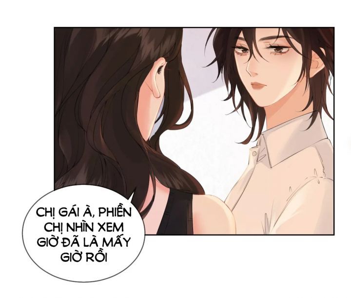 Nàng Pháp Y Thân Yêu Của Tôi Chap 141 - Next Chap 142