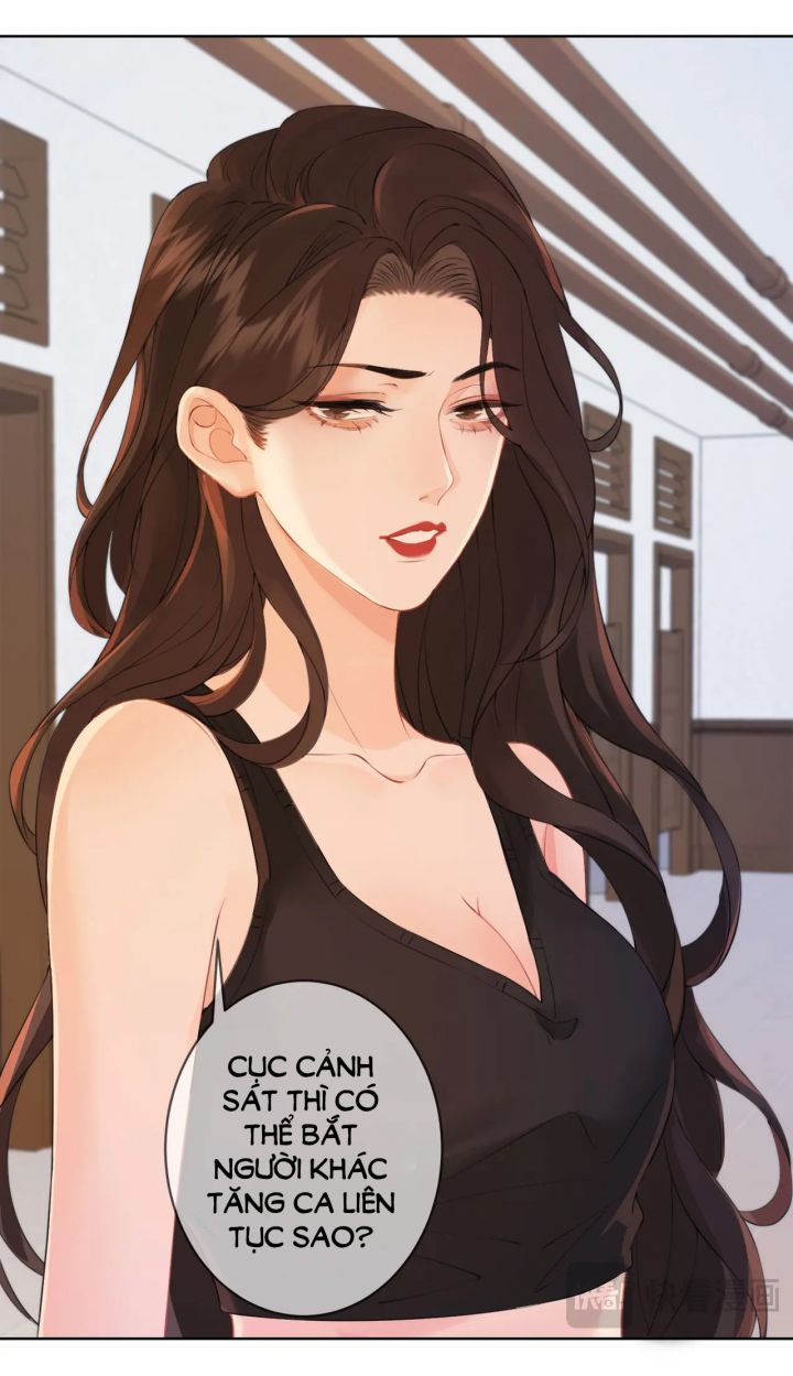 Nàng Pháp Y Thân Yêu Của Tôi Chap 141 - Next Chap 142