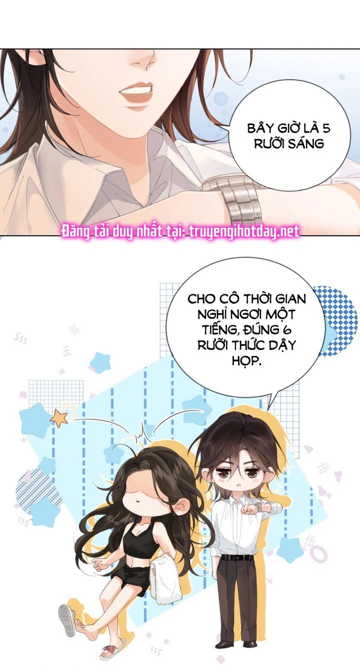 Nàng Pháp Y Thân Yêu Của Tôi Chap 141 - Next Chap 142