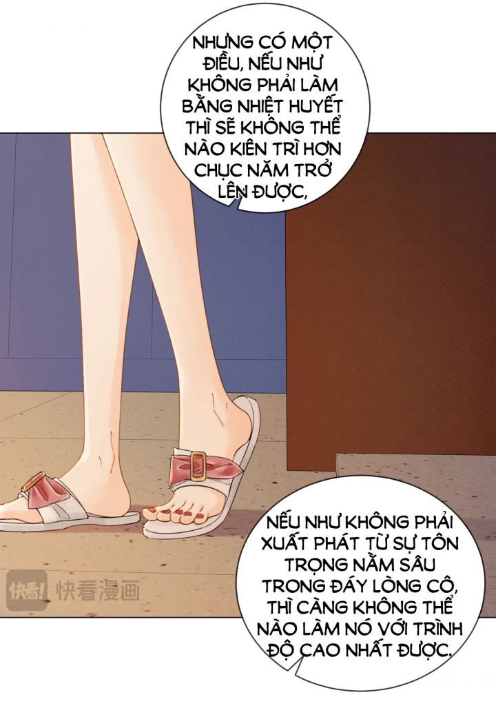Nàng Pháp Y Thân Yêu Của Tôi Chap 142 - Next Chap 143