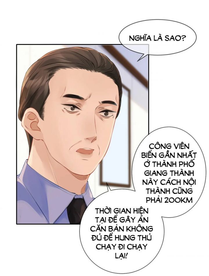 Nàng Pháp Y Thân Yêu Của Tôi Chap 151 - Next Chap 152