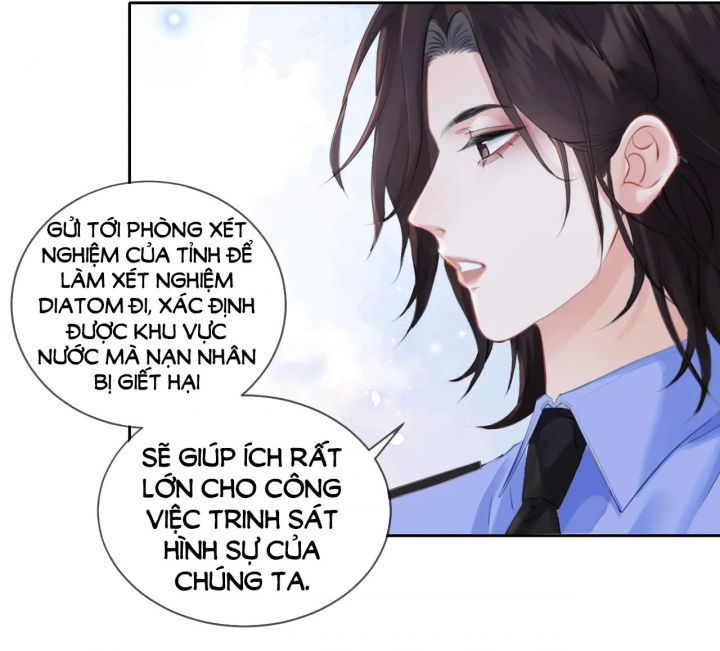 Nàng Pháp Y Thân Yêu Của Tôi Chap 151 - Next Chap 152