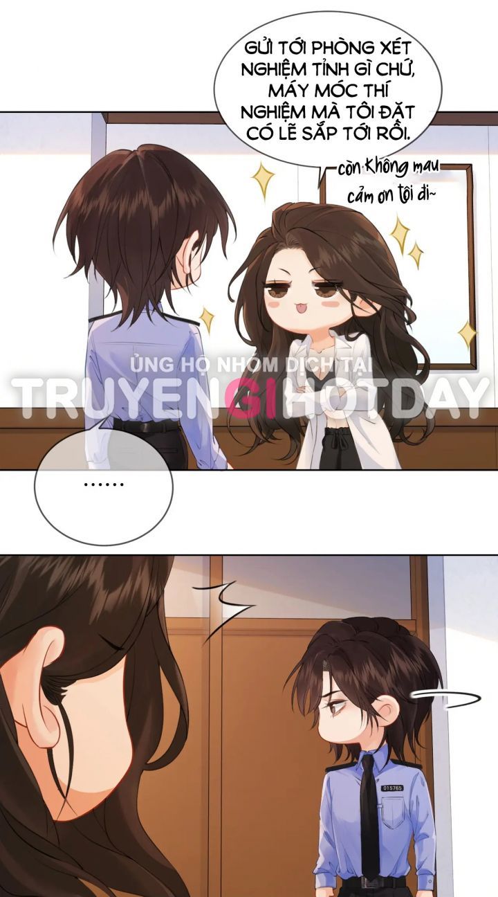 Nàng Pháp Y Thân Yêu Của Tôi Chap 151 - Next Chap 152