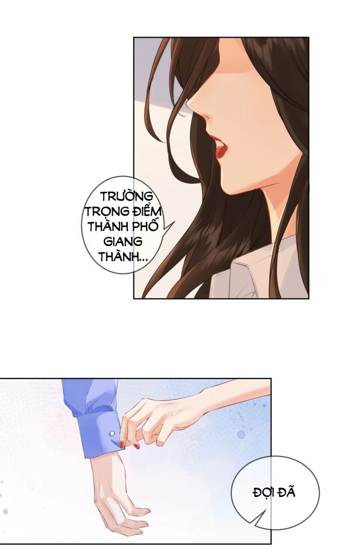 Nàng Pháp Y Thân Yêu Của Tôi Chap 151 - Next Chap 152