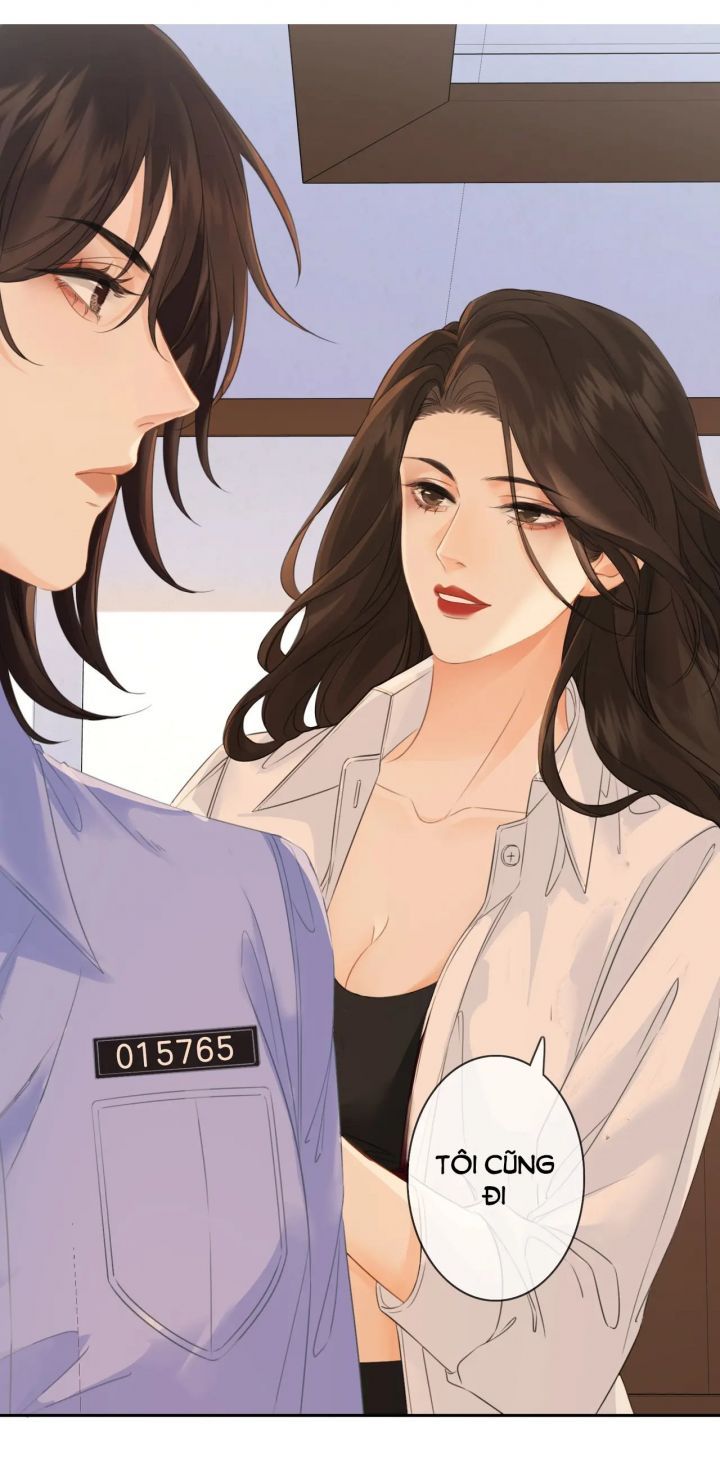 Nàng Pháp Y Thân Yêu Của Tôi Chap 151 - Next Chap 152