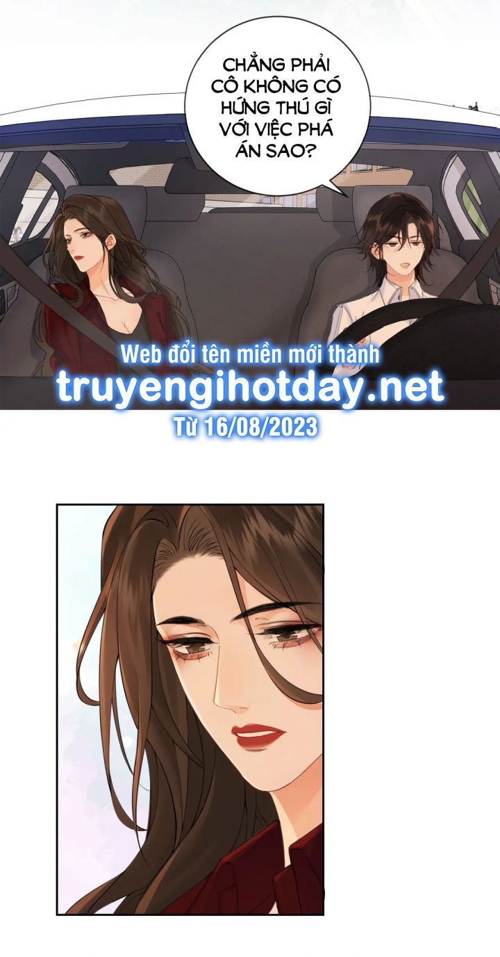 Nàng Pháp Y Thân Yêu Của Tôi Chap 151 - Next Chap 152