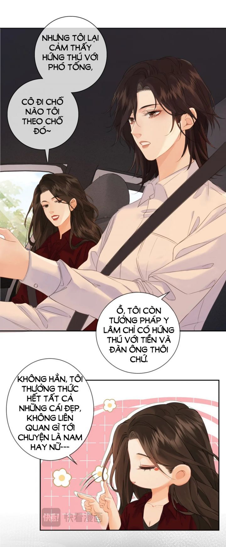 Nàng Pháp Y Thân Yêu Của Tôi Chap 151 - Next Chap 152
