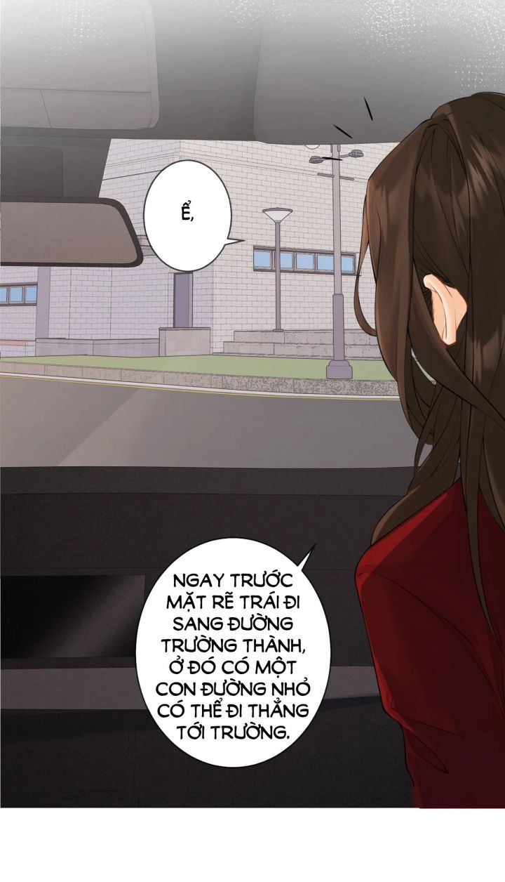 Nàng Pháp Y Thân Yêu Của Tôi Chap 151 - Next Chap 152