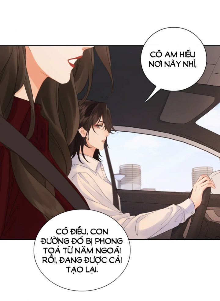 Nàng Pháp Y Thân Yêu Của Tôi Chap 151 - Next Chap 152