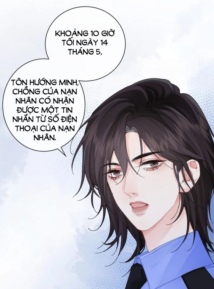 Nàng Pháp Y Thân Yêu Của Tôi Chap 151 - Next Chap 152