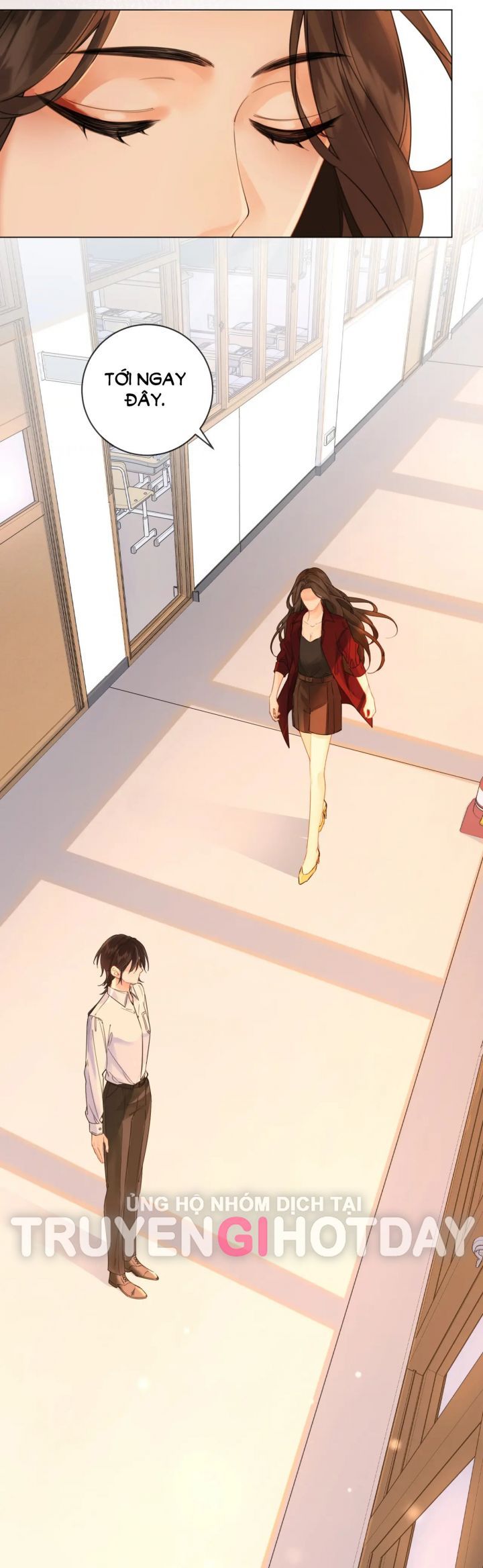 Nàng Pháp Y Thân Yêu Của Tôi Chap 152 - Next Chap 153
