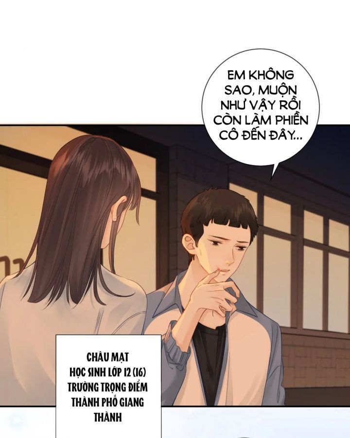 Nàng Pháp Y Thân Yêu Của Tôi Chap 161 - Next Chap 162