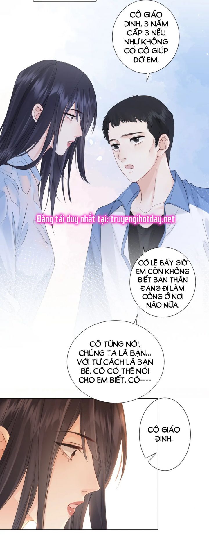 Nàng Pháp Y Thân Yêu Của Tôi Chap 161 - Next Chap 162