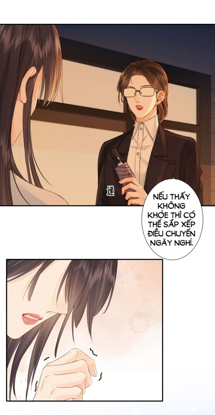 Nàng Pháp Y Thân Yêu Của Tôi Chap 161 - Next Chap 162