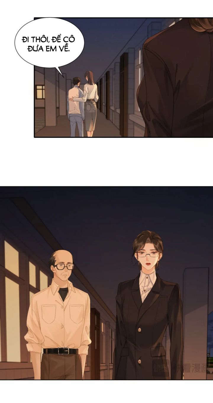 Nàng Pháp Y Thân Yêu Của Tôi Chap 161 - Next Chap 162