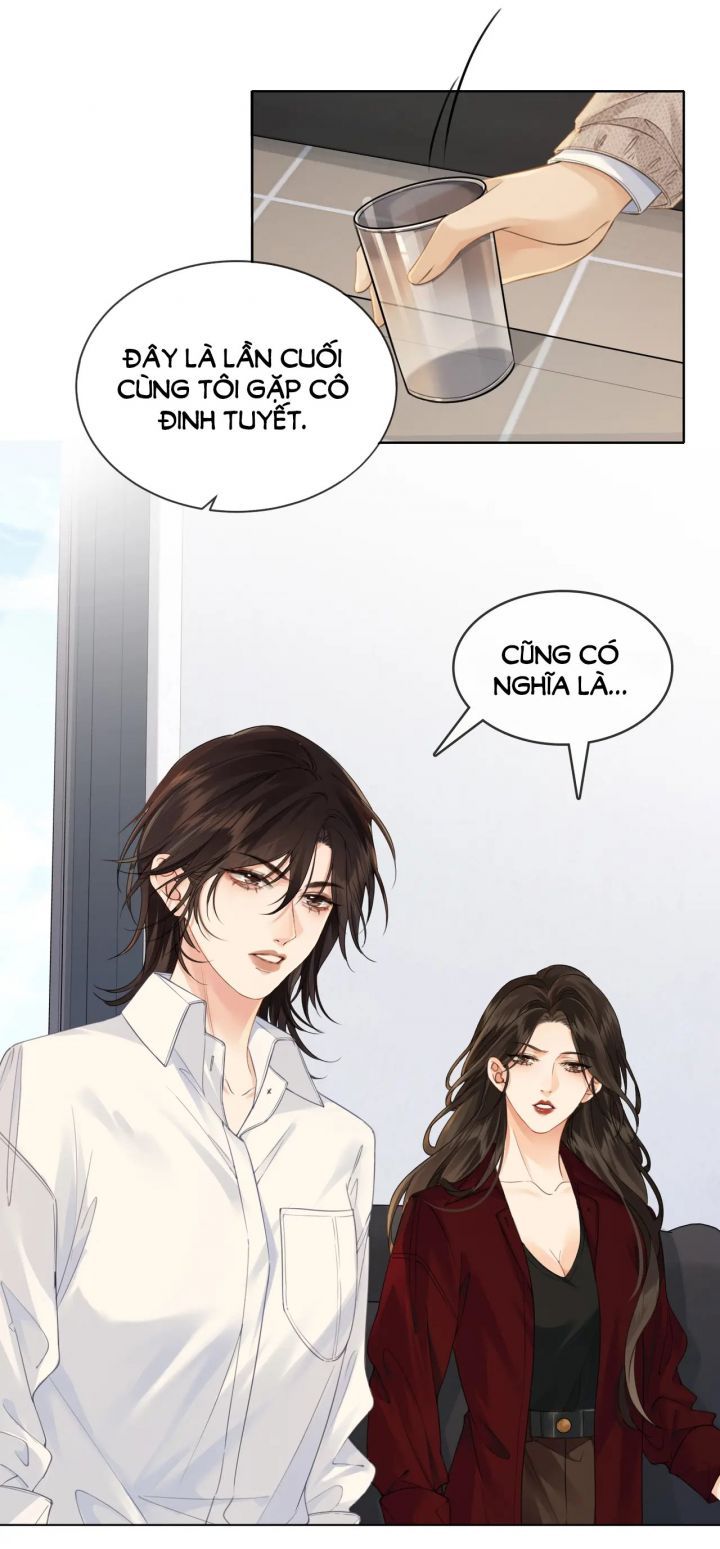 Nàng Pháp Y Thân Yêu Của Tôi Chap 161 - Next Chap 162