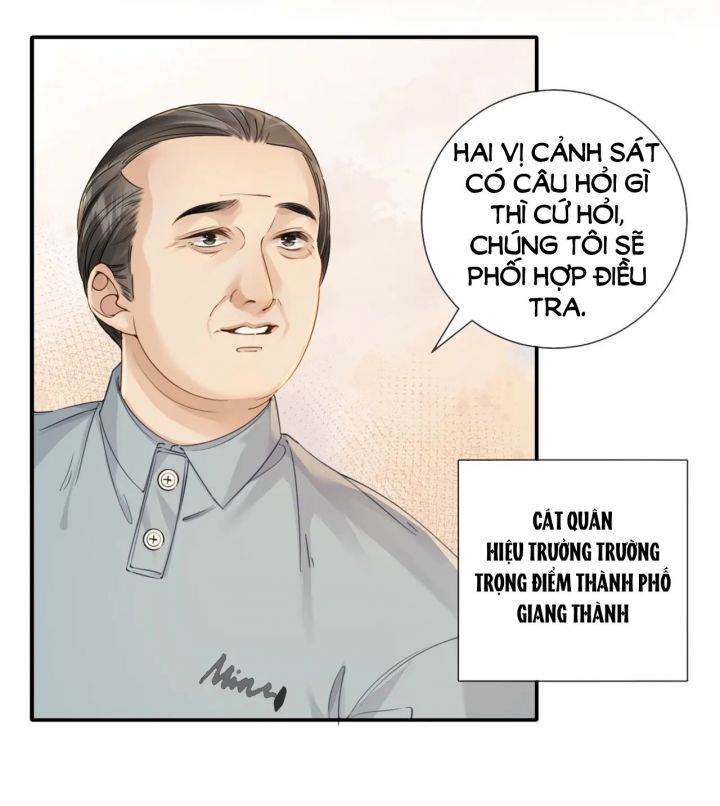 Nàng Pháp Y Thân Yêu Của Tôi Chap 161 - Next Chap 162