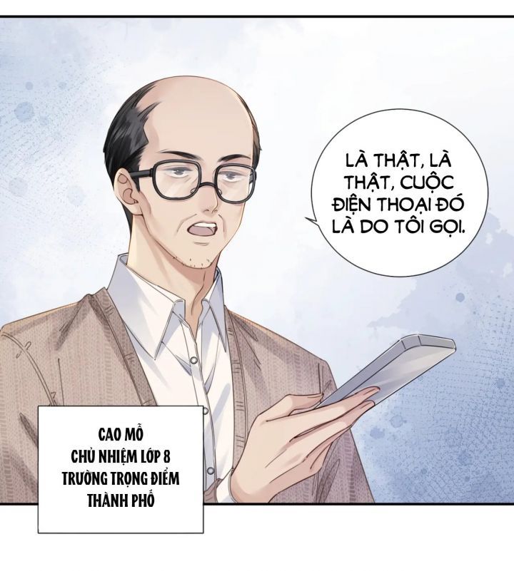 Nàng Pháp Y Thân Yêu Của Tôi Chap 161 - Next Chap 162