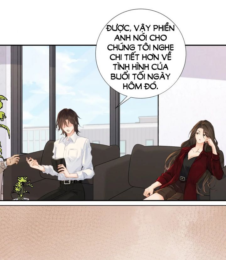 Nàng Pháp Y Thân Yêu Của Tôi Chap 161 - Next Chap 162