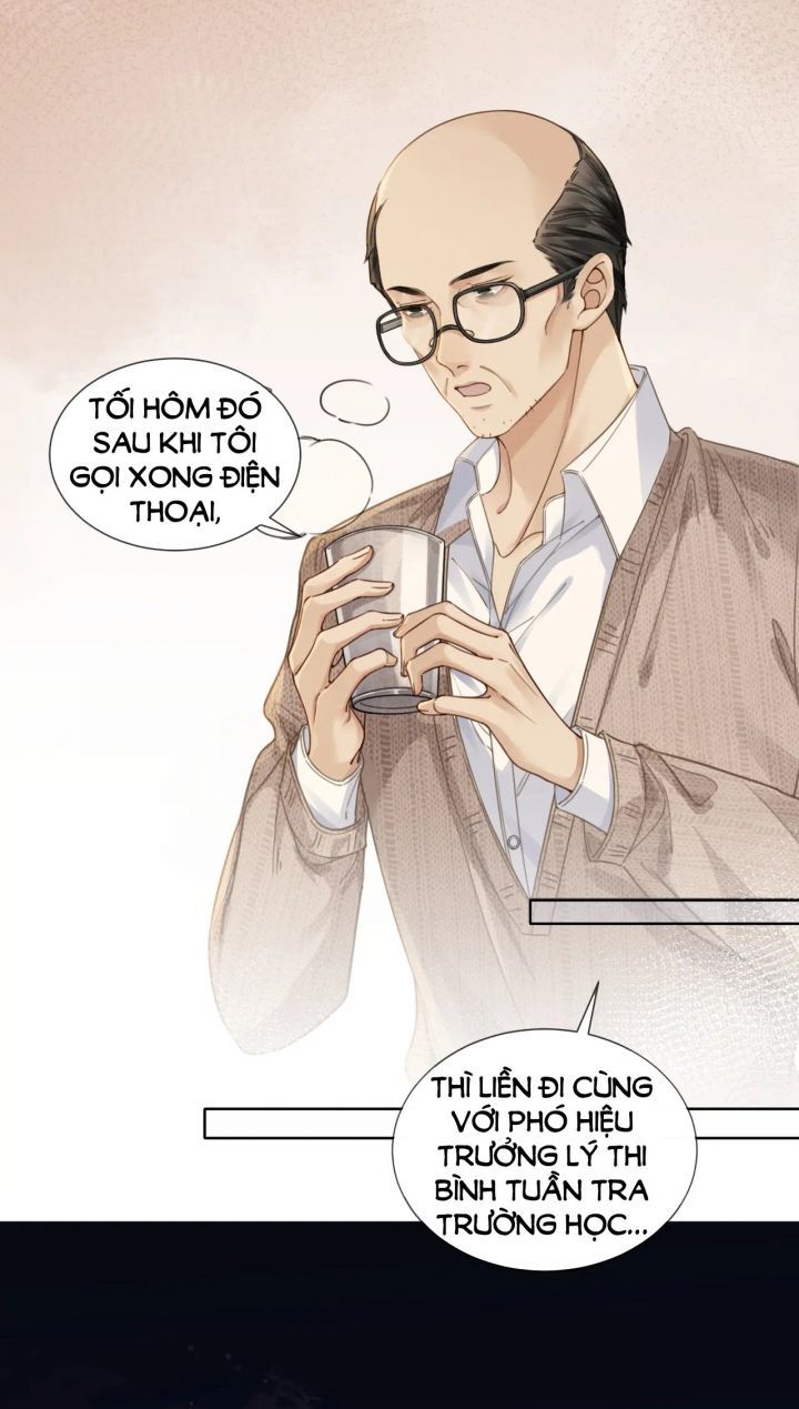 Nàng Pháp Y Thân Yêu Của Tôi Chap 161 - Next Chap 162
