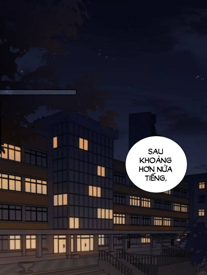 Nàng Pháp Y Thân Yêu Của Tôi Chap 161 - Next Chap 162