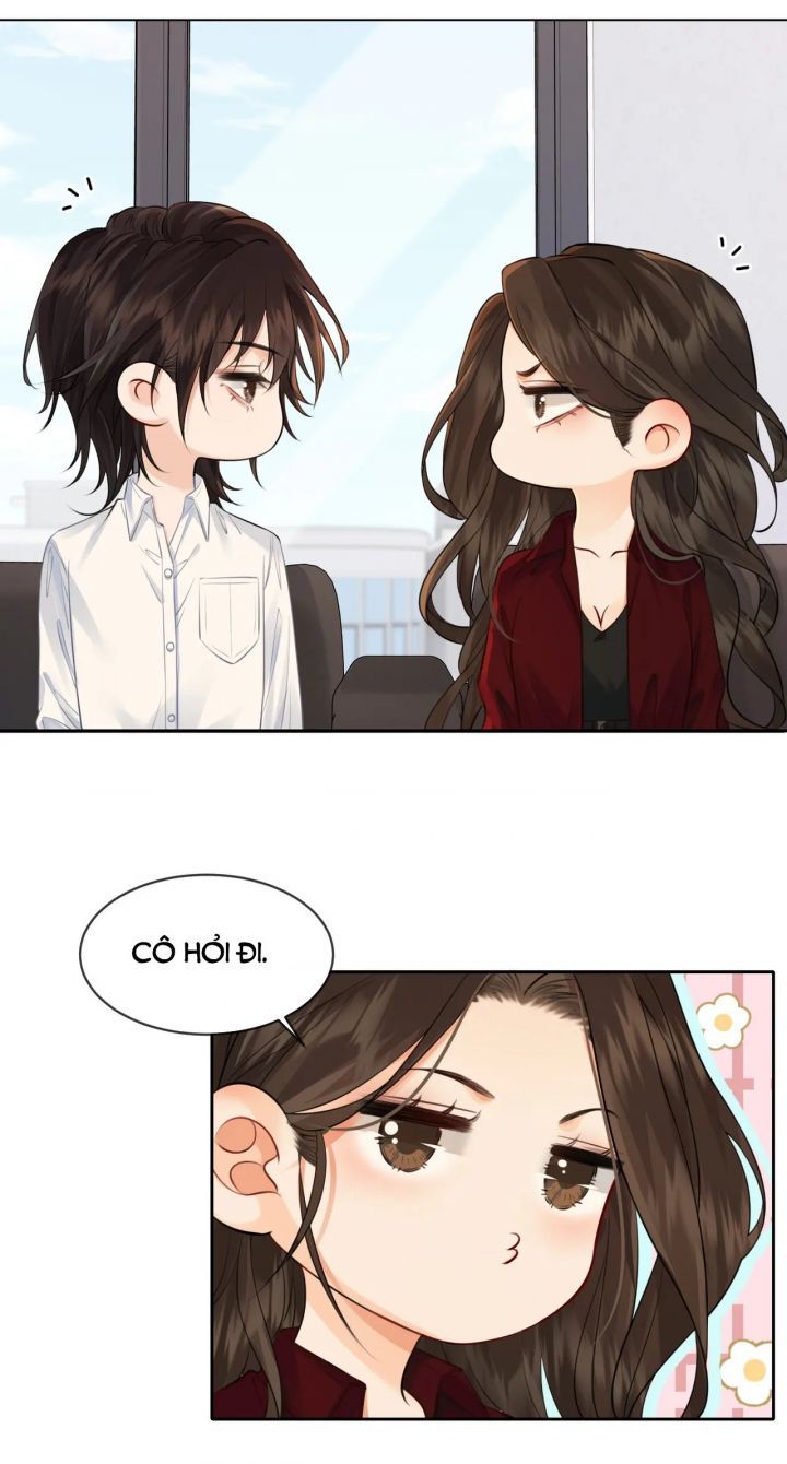 Nàng Pháp Y Thân Yêu Của Tôi Chap 162 - Next Chap 163