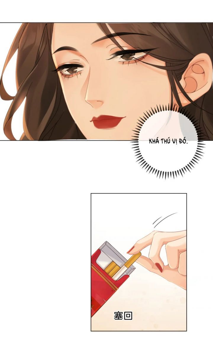 Nàng Pháp Y Thân Yêu Của Tôi Chap 162 - Next Chap 163