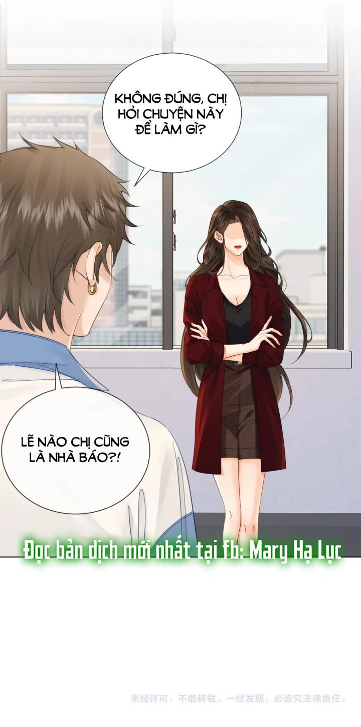 Nàng Pháp Y Thân Yêu Của Tôi Chap 162 - Next Chap 163