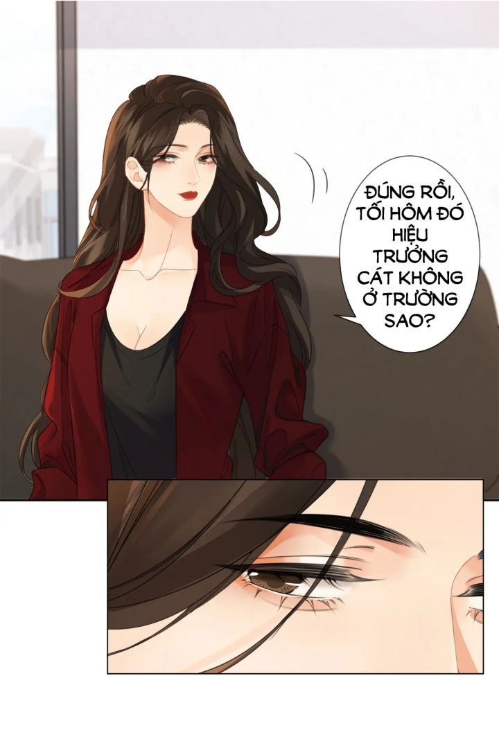Nàng Pháp Y Thân Yêu Của Tôi Chap 162 - Next Chap 163